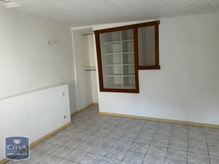  Maison � louer 3 pi�ces 47 m�