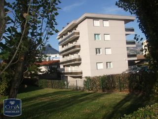  Appartement � louer 1 pi�ce 18 m�