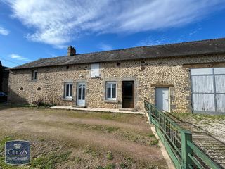  Maison � louer 5 pi�ces 111 m� St pierre des nids