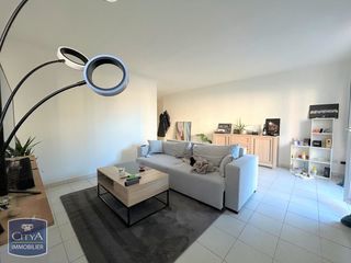  Appartement � louer 2 pi�ces 52 m�