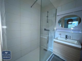  Appartement � louer 1 pi�ce 31 m�