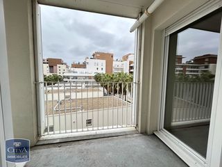  Appartement � louer 4 pi�ces 98 m�