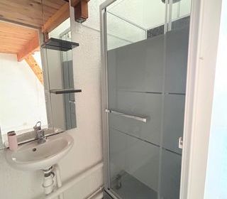  Appartement � louer 1 pi�ce 18 m�