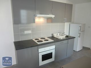  Appartement � louer 1 pi�ce 26 m�