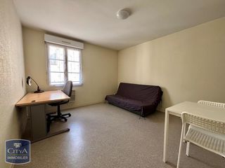  Appartement � louer 1 pi�ce 22 m�