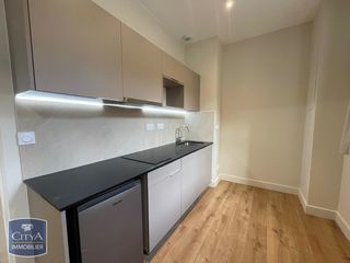  Appartement � louer 1 pi�ce 34 m�