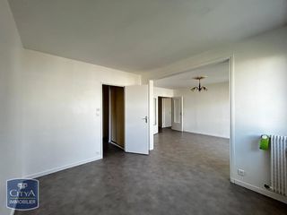  Appartement � louer 4 pi�ces 77 m�