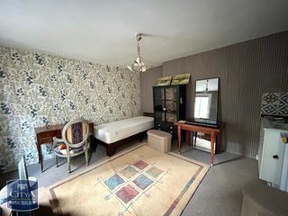  Appartement � louer 1 pi�ce 18 m�