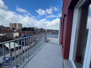  Appartement � louer 2 pi�ces 55 m�