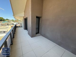  Appartement � louer 2 pi�ces 43 m�