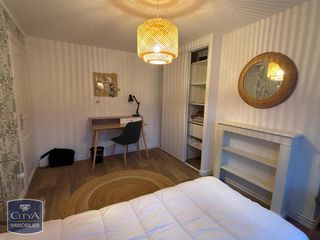  Appartement � louer 1 pi�ce 12 m�