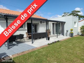  Maison � vendre 5 pi�ces 90 m�