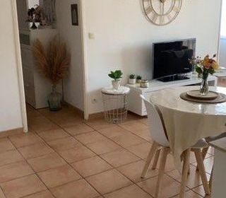  Appartement � louer 2 pi�ces 50 m�