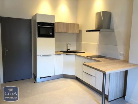   Location Appartement Appartement - 2 pi�ce(s) - 31 m�