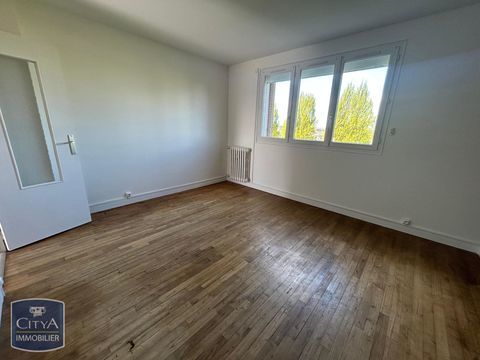   Location Appartement Appartement - 3 pi�ce(s) - 60 m�