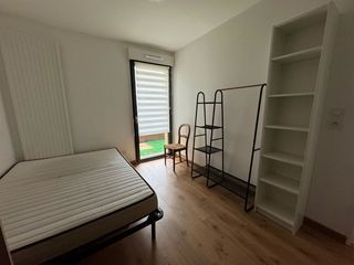  Appartement � louer 2 pi�ces 35 m�