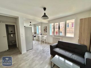  Appartement � louer 2 pi�ces 39 m�