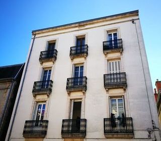  Appartement � louer 2 pi�ces 42 m�