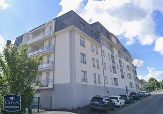  Appartement � louer 2 pi�ces 48 m�