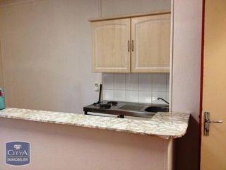  Appartement � louer 1 pi�ce 24 m�