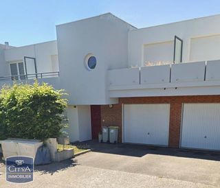  Maison � louer 5 pi�ces 106 m�