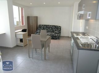  Appartement � louer 1 pi�ce 26 m�