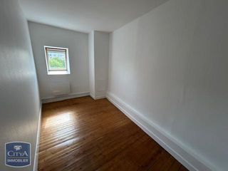  Appartement � louer 3 pi�ces 65 m�