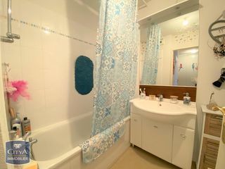  Appartement � louer 3 pi�ces 55 m�