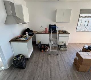  Appartement � louer 2 pi�ces 