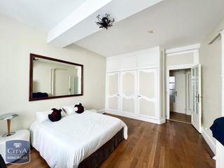  Appartement � louer 4 pi�ces 127 m�