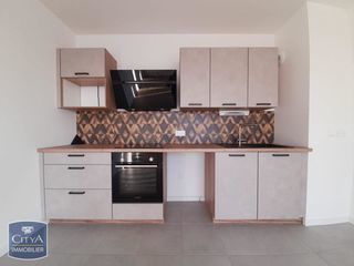  Appartement � louer 2 pi�ces 42 m�