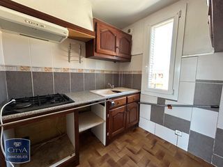  Appartement � louer 3 pi�ces 44 m�