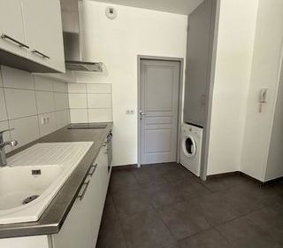  Appartement � louer 1 pi�ce 30 m�