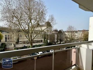 Appartement � louer 2 pi�ces 46 m�