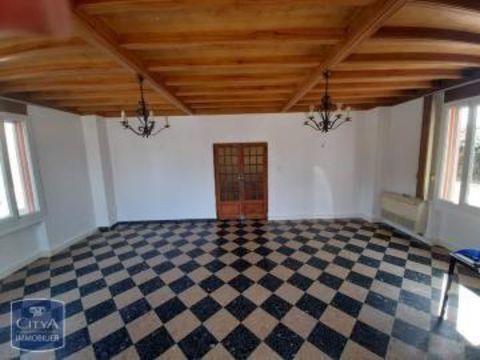 &Agrave; LOUER : LOCAL COMMERCIAL AVEC CLIMATISATION - ISTRE... 450 13800 Istres