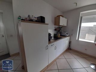  Maison � louer 5 pi�ces 102 m�