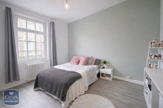  Appartement � louer 2 pi�ces 37 m�