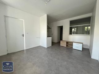  Appartement � louer 2 pi�ces 33 m�