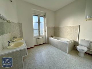  Appartement � louer 2 pi�ces 55 m�