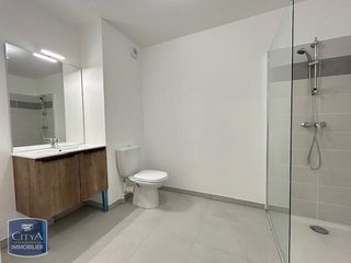  Appartement � louer 2 pi�ces 43 m�