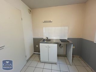  Appartement � louer 3 pi�ces 55 m�