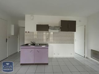  Appartement � louer 2 pi�ces 34 m�