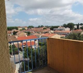  Appartement � louer 3 pi�ces 63 m�
