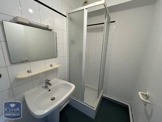  Appartement � louer 1 pi�ce 20 m�