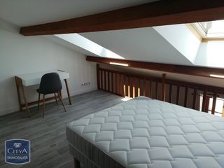  Appartement � louer 2 pi�ces 42 m�