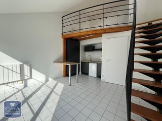  Appartement � louer 2 pi�ces 32 m�