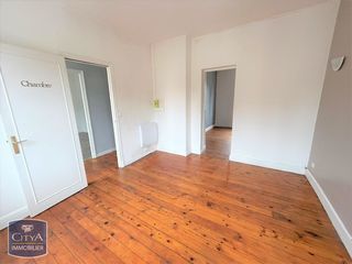  Appartement � louer 3 pi�ces 56 m�