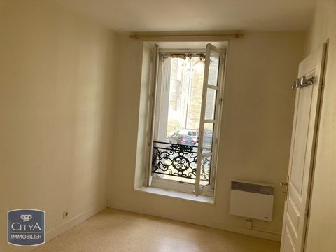  Location Appartement Appartement - 2 pi�ce(s) - 44 m�