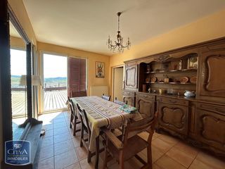  Maison � louer 5 pi�ces 171 m�