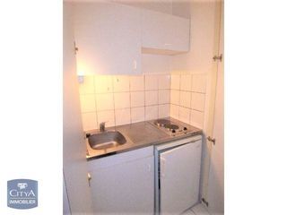  Appartement � louer 1 pi�ce 22 m�